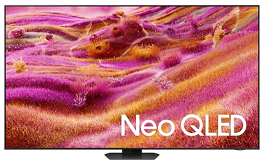 SAMSUNG TV QE85QN90FATXXH, Neo QLED, 85"
